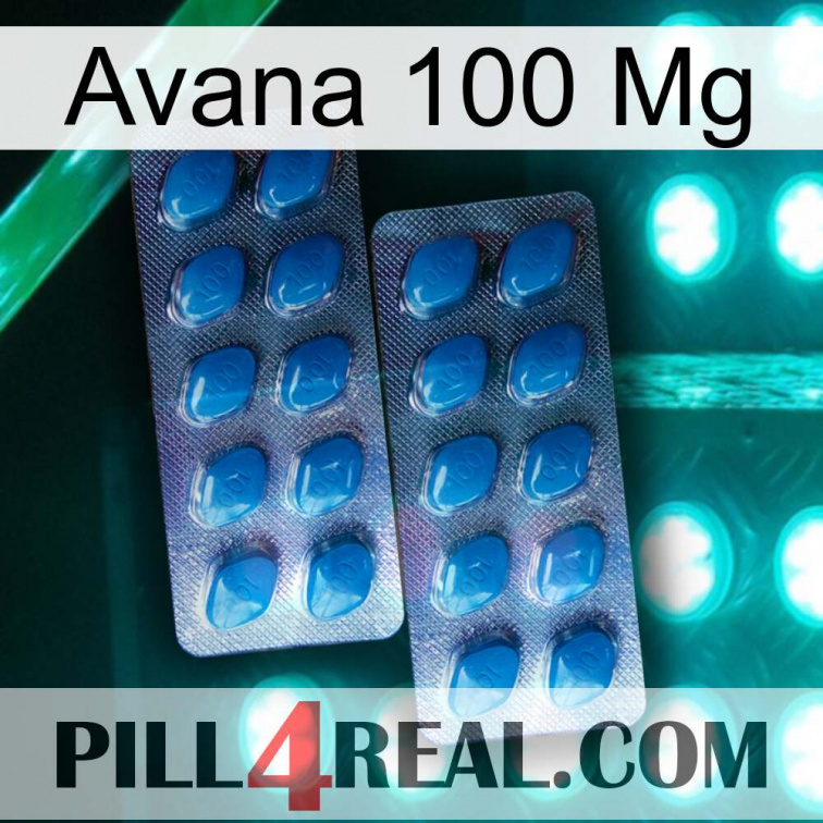 Avana 100Mg viagra2
